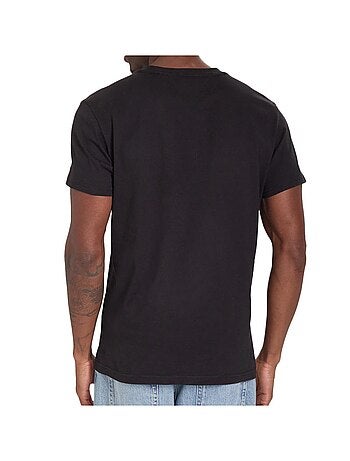 T-shirt Homme Tommy Hilfiger Flag