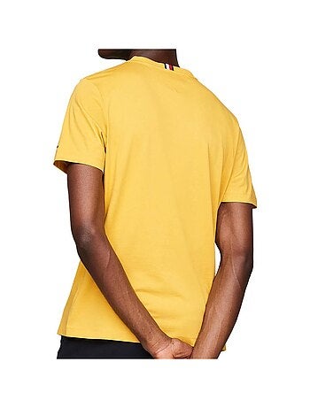 T-shirt Homme Tommy Hilfiger Global
