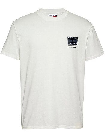 T-Shirt Homme Tommy Hilfiger Graphic