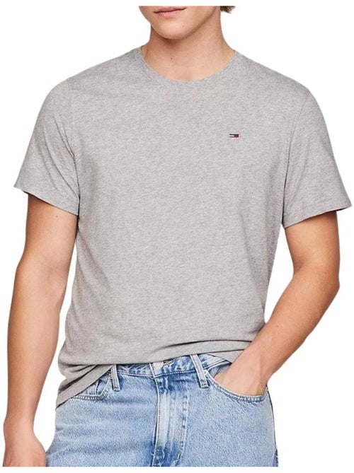 T-shirt Homme Tommy Hilfiger - Kiabi