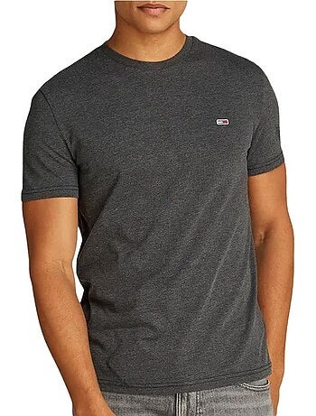 Tee Shirt Tommy jeans manches courtes
