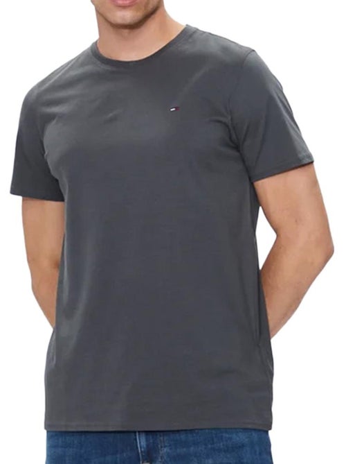 T-shirt Homme Tommy Hilfiger - Kiabi T-shirt Homme Tommy Hilfiger - Kiabi