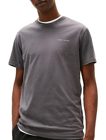 T-shirt Homme Tommy Hilfiger