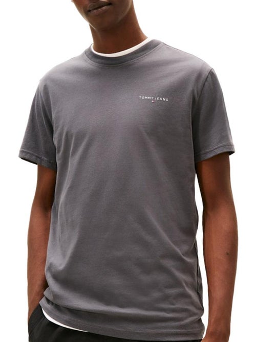 T-shirt Homme Tommy Hilfiger - Kiabi