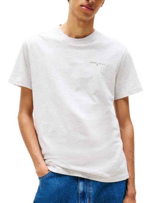 T-shirt Homme Tommy Hilfiger - Kiabi