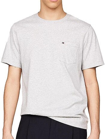 T-shirt Homme Tommy Hilfiger