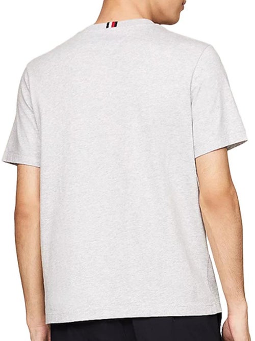 T-shirt Homme Tommy Hilfiger - Kiabi