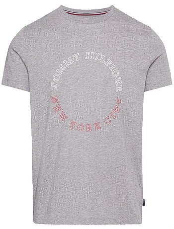 T-shirt Homme Tommy Hilfiger