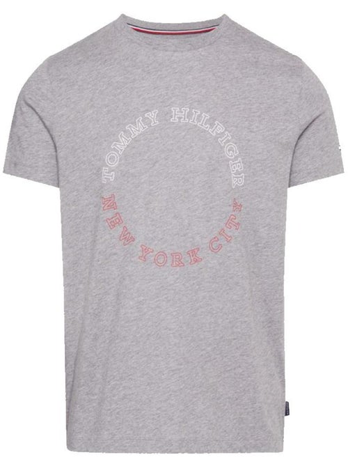 T-shirt Homme Tommy Hilfiger - Kiabi