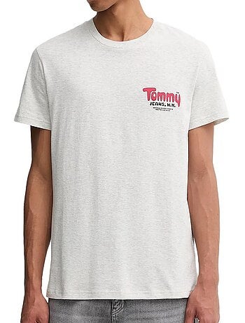 T-shirt Homme Tommy Hilfiger
