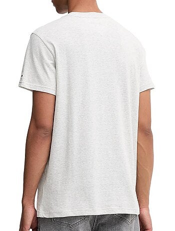 T-shirt Homme Tommy Hilfiger