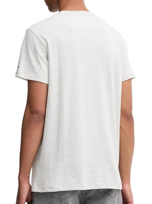 T-shirt Homme Tommy Hilfiger - Kiabi