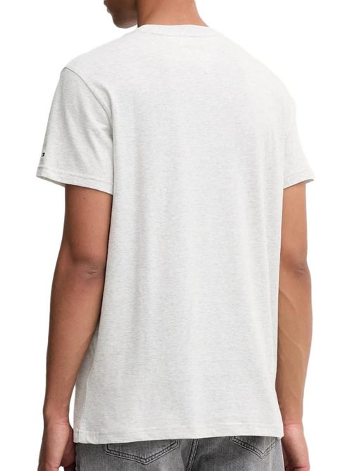 T-shirt Homme Tommy Hilfiger - Kiabi T-shirt Homme Tommy Hilfiger - Kiabi
