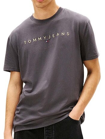 T-Shirt Homme Tommy Hilfiger