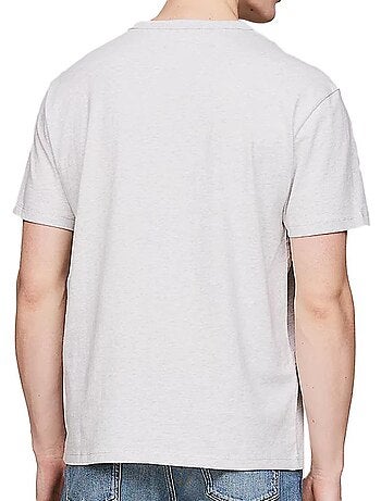 T-shirt Homme Tommy Hilfiger