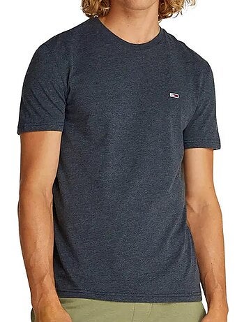 Tee Shirt Tommy jeans manches courtes