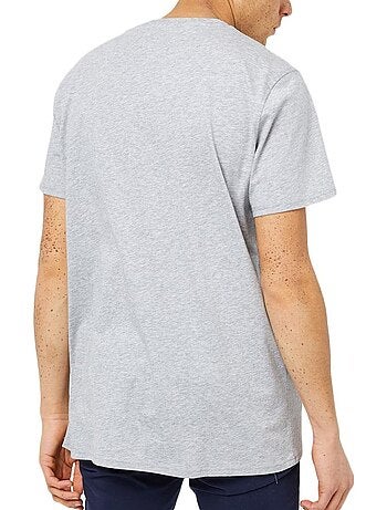 T-Shirt Homme Tommy Hilfiger
