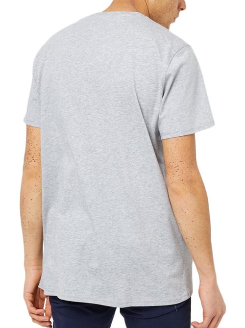 T-Shirt Homme Tommy Hilfiger - Kiabi