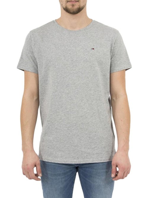 T-Shirt Homme Tommy Hilfiger - Kiabi
