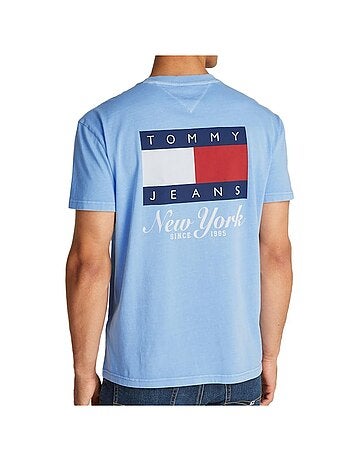T-Shirt Homme Tommy Hilfiger Heritage