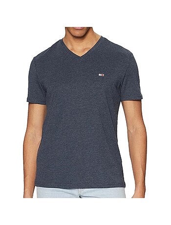 T-Shirt Homme Tommy Hilfiger Jaspe M12