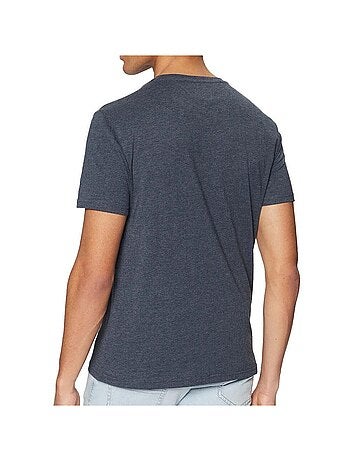 T-Shirt Homme Tommy Hilfiger Jaspe M12