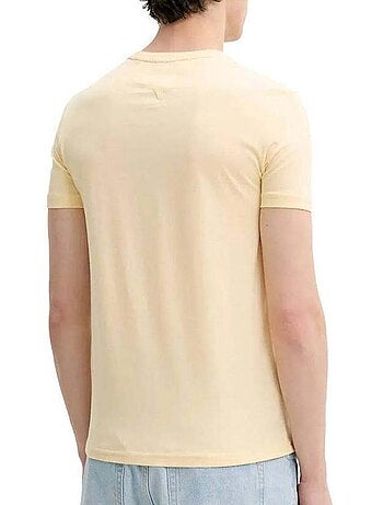 Tee Shirt Tommy jeans manches courtes
