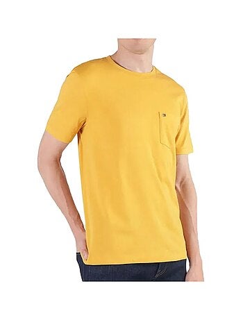 T-shirt Homme Tommy Hilfiger