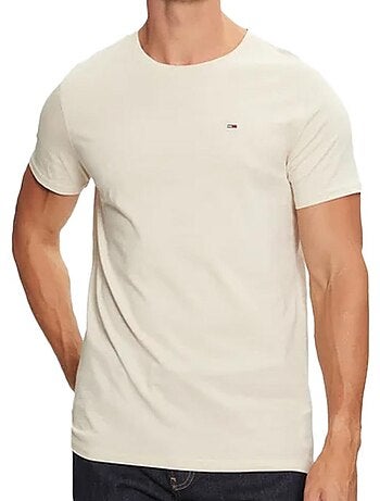 T-shirt Homme Tommy Hilfiger Jersey