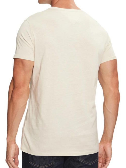 T-shirt Homme Tommy Hilfiger Jersey - Kiabi