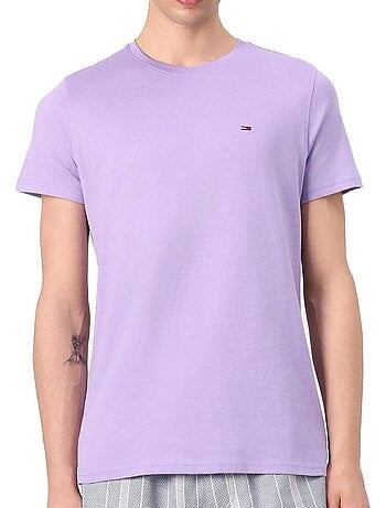 T-Shirt Homme Tommy Hilfiger