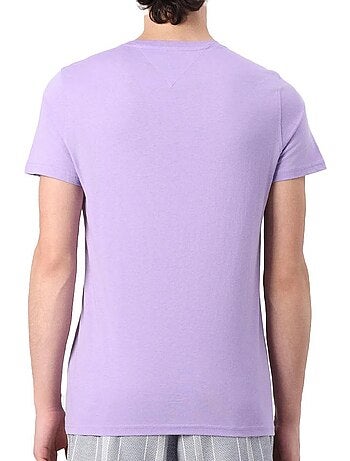 T-Shirt Homme Tommy Hilfiger