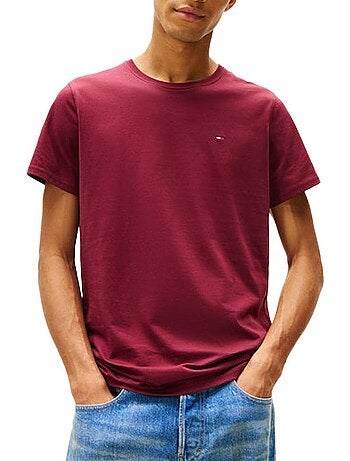 T-shirt Homme Tommy Hilfiger