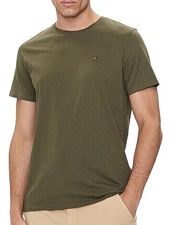 T-Shirt Homme Tommy Hilfiger