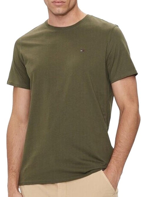 T-shirt Homme Tommy Hilfiger - Kiabi
