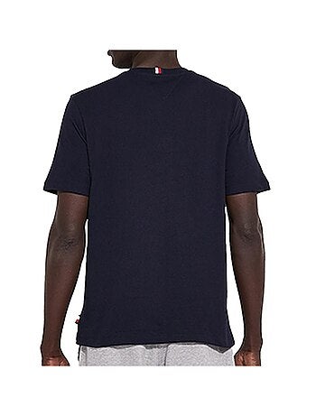T-shirt Homme Tommy Hilfiger Label Hd