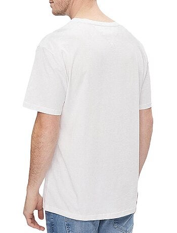 T-shirt Homme Tommy Hilfiger Linear