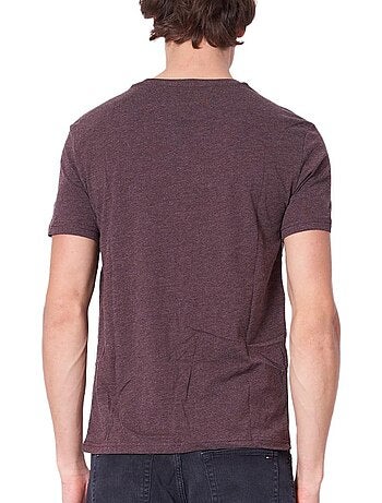 Tee Shirt Tommy jeans manches courtes