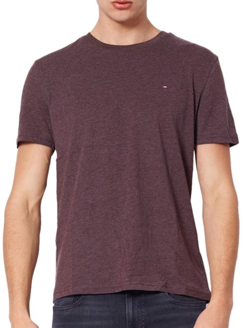 T-shirt Homme Tommy Hilfiger - Kiabi