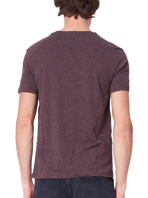 T-shirt Homme Tommy Hilfiger - Kiabi