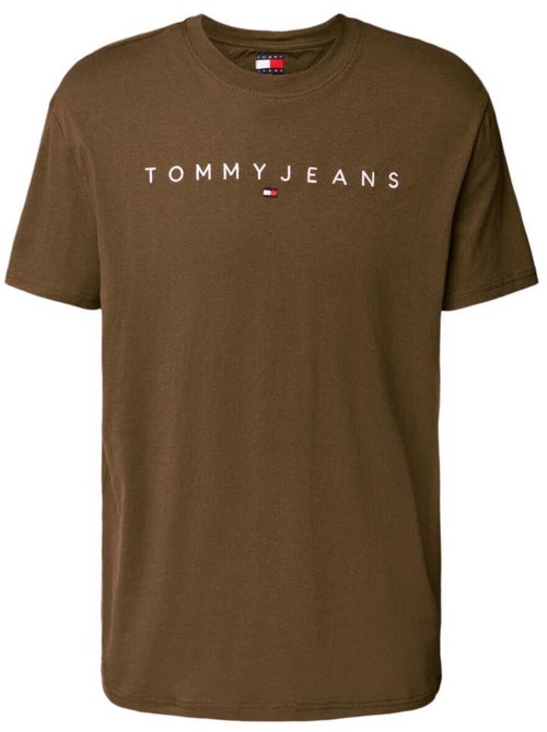 T-Shirt Homme Tommy Hilfiger - Kiabi