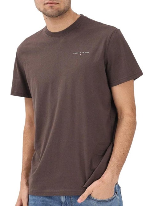 T-shirt Homme Tommy Hilfiger - Kiabi