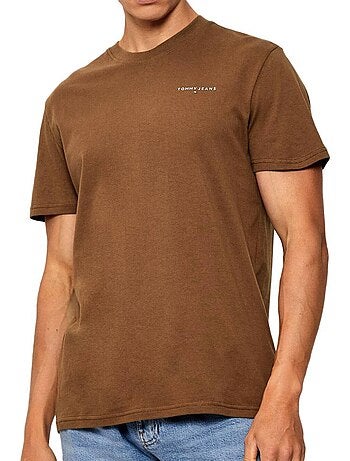 T-shirt Homme Tommy Hilfiger