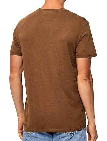 T-shirt Homme Tommy Hilfiger