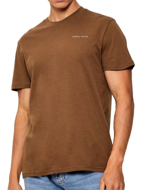 T-shirt Homme Tommy Hilfiger - Kiabi