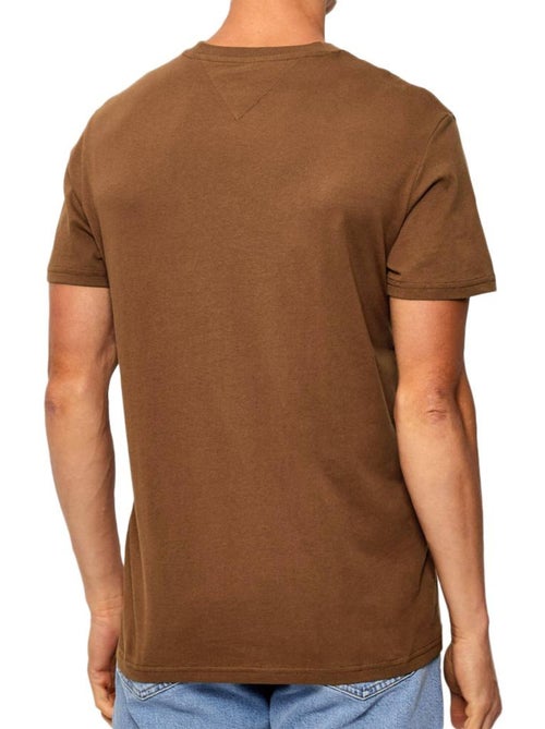 T-shirt Homme Tommy Hilfiger - Kiabi