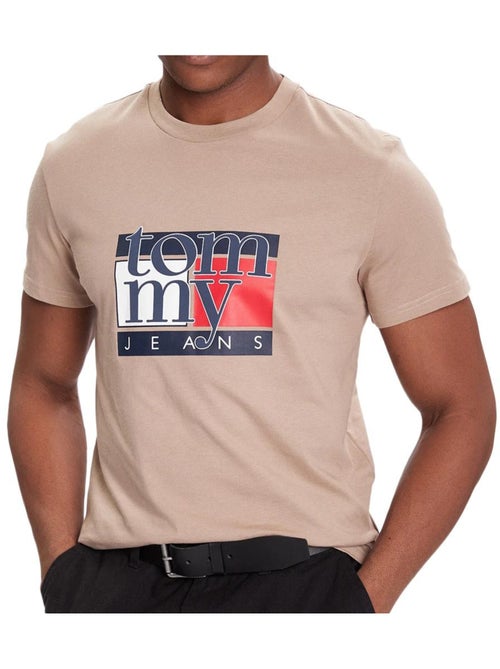 T-shirt Homme Tommy Hilfiger - Kiabi