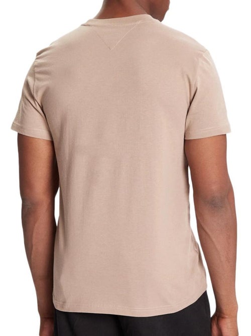 T-shirt homme tommy hilfiger - Kiabi T-shirt homme tommy hilfiger - Kiabi
