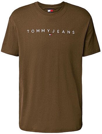 T-Shirt Homme Tommy Hilfiger