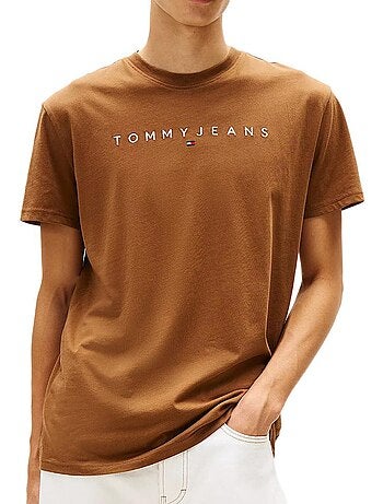 T-Shirt Homme Tommy Hilfiger